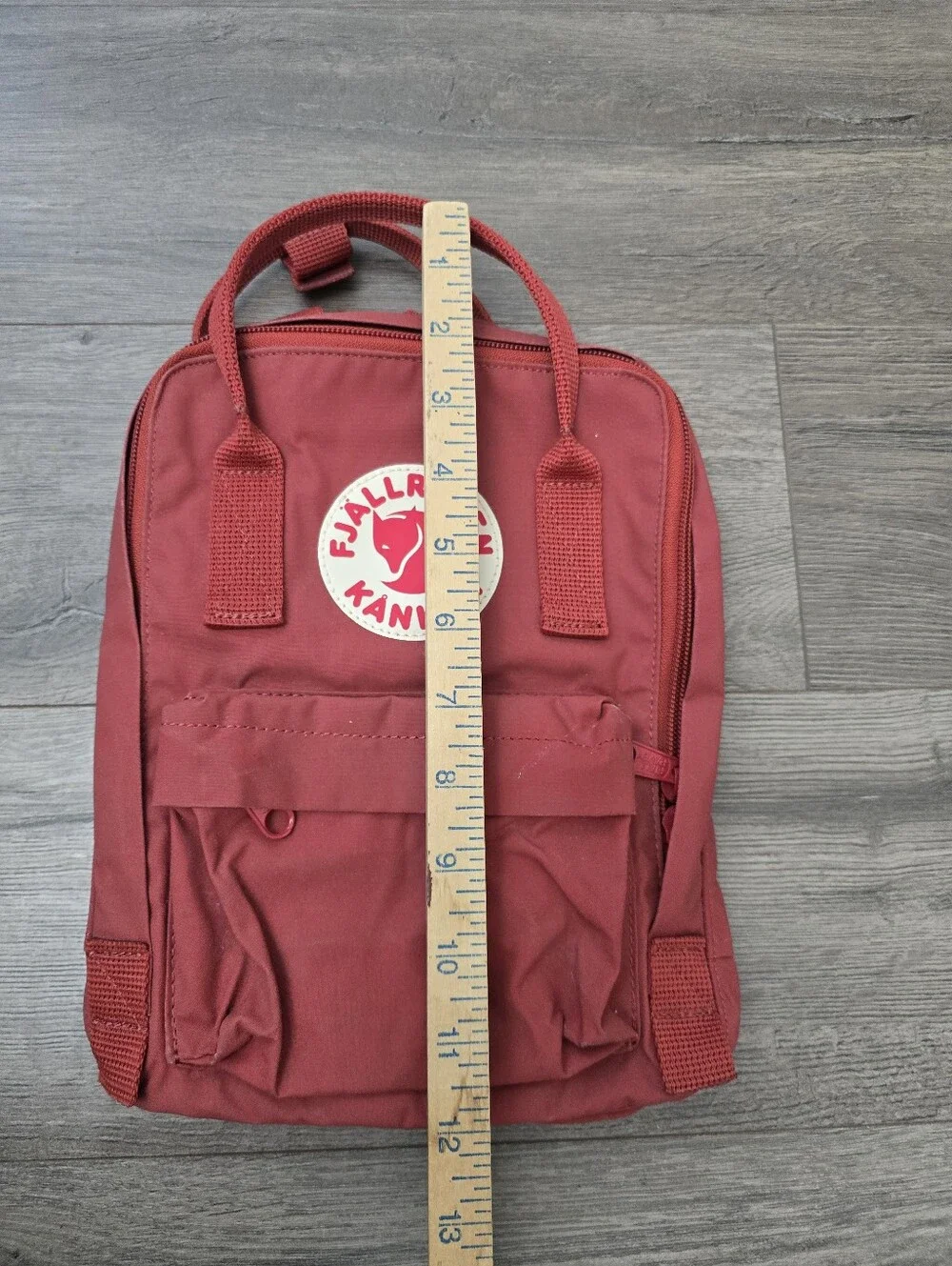Fjallraven fjällräven kånken